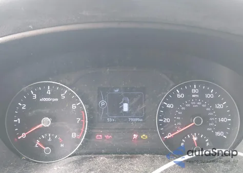 2018 Kia Sportage Lx z USA, uszkodzony, nr VIN KNDPM3AC8J7303520